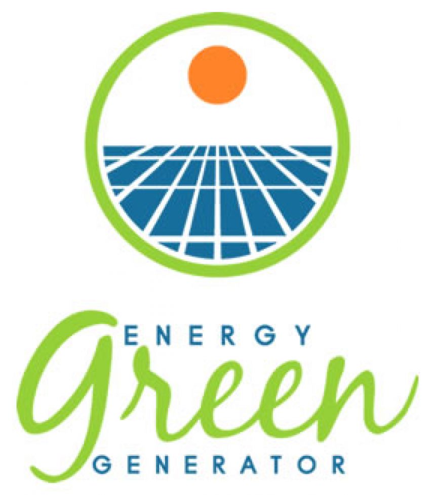 Energy Green Generator