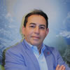 Director De Proyectos Enrique Sanmartin Energy Green Generator