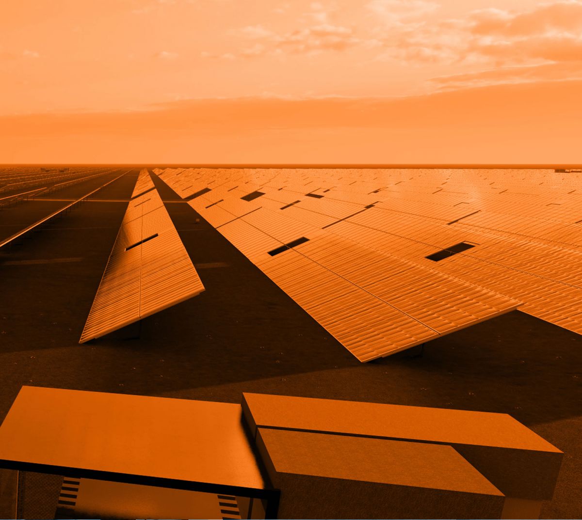 Placas Solares Energy Green Generator